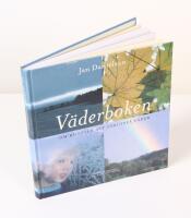 V&auml;derboken. Om konsten att f&ouml;rutsp&aring; v&auml;der