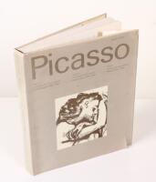 Picasso. Tome I/Volume I/Band I