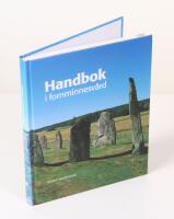 Handbok i fornminnesv&aring;rd
