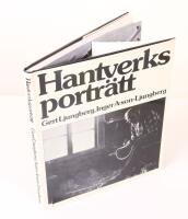 Hantverksportr&auml;tt