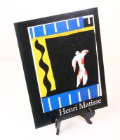 Henri Matisse 1869-1954. F&auml;rgens M&auml;stare