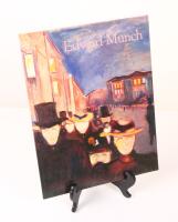 Edvard Munch 1863-1944