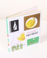 I s&auml;llskap med spr&aring;ket