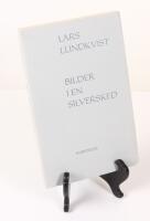 Bilder i en silversked