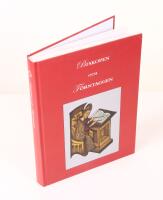 Biskopen och t&ouml;rntaggen