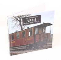 Vabis. Järnvägsvagnar 1891-1911