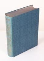 Norsk fiskeri og fangsthåndbok. Saltvannsfiskeriene ferskvannsfiskeriene - ishavsfangsten hvalfangsten Bind I