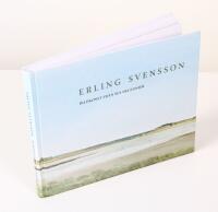 Erling Svensson. Bildkonst fr&aring;n sex decennier