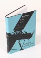 Tuppen gal tidigt p&aring; torsdag