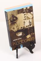 Kodboken. Konsten att skapa sekretess - fr&aring;n det gamla Egypten till kvantkryptering