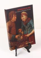 Marknad p&aring; v&auml;g. Den v&auml;stg&ouml;tska g&aring;rdfarihandeln 1790-1864