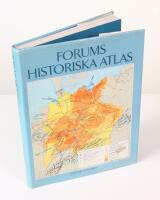 Forums historiska atlas