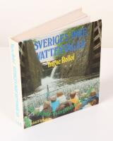 Sveriges inre vattenvägar. Del 4: Västergötland, Östergötland, Göta kanal