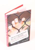 Gärningsmannen är en kvinna. En bok om kvinnlig brottslighet