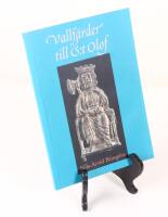 Vallf&auml;rder till s:t Olof