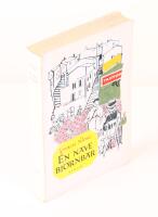 En n&auml;ve bj&ouml;rnb&auml;r