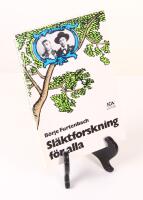Sl&auml;ktforskning f&ouml;r alla