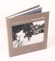 Svart på vitt (utgiven i anslutning till TV-serien)