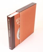 Den europeiska keramiken