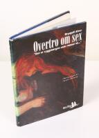 Overtro om sex. "Det er ryggmargen som renner ut…"