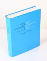 Genrer och Genrerproblem. Teoretiska och historiska perspektiv. Genres and their Problems. Theoretical and Historical Perspectives