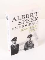 Albert Speer. En biografi