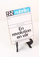 En revolution en v&aring;r. Pariskommunen 1871. SR Rubrik: Bakgrundsfakta i text och bilder till nutidens h&auml;ndelser