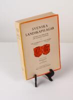Svenska landskapslagar: Skånelagen och Gutalagen