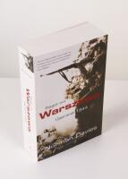Slaget om Warszawa. Upproret 1944