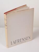 Niclas Lafrensen d.y.