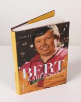 Bert Karlsson. Oraklet i Skara