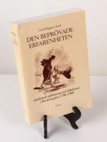 Den bepr&ouml;vade erfarenheten. Medicinsk id&eacute;historia och l&auml;kekonst i Bor&aring;sbygden 1780-1900