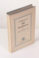 A Pageant of Old Scandinavia