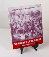 Kungens glada dagar. Bilder fr&aring;n Carl XV:s tid