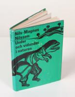 Under och vidunder i naturen