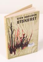 Utskuret. Val ur sju samlingar