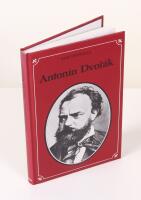 Antonin Dvorak