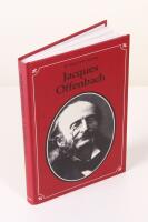 Jacques Offenbach