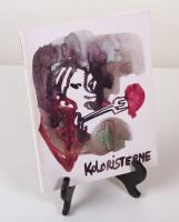 Koloristerne. 5. - 20. januar 2002
