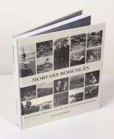 Morfars Bohusl&auml;n. Flygfotografier och vykort fr&aring;n Bohusl&auml;n p&aring; 1930-talet