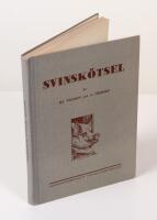 Svinsk&ouml;tsel