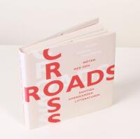 Crossroads. M&ouml;ten med den samtida amerikanska litteraturen