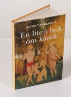 En liten bok om k&auml;rlek