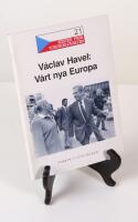 V&aring;rt nya Europa