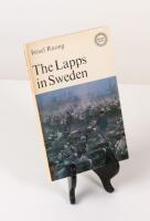 The Lapps in Sweden