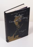 V&auml;nligen August Strindberg. Ett &aring;r - ett liv i brev