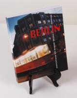 Berlin. Krutr&ouml;k, murbruk och delikatessdiskar