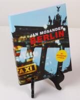 Berlin. Krutr&ouml;k, murbruk och delikatessdiskar. Ny reviderad utg&aring;va