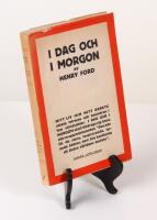 I dag och i morgon