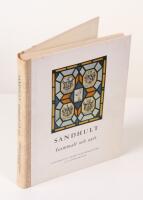 Sandhult. Gammalt och nytt